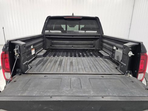 Used 2022 Honda Ridgeline RTL-E image 5