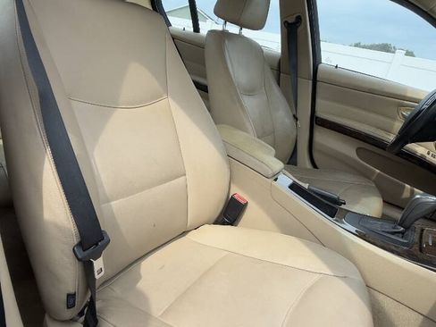 Used 2006 BMW 325i Sedan RWD image 15