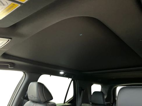 New 2026 Honda Passport TrailSport Elite image 24