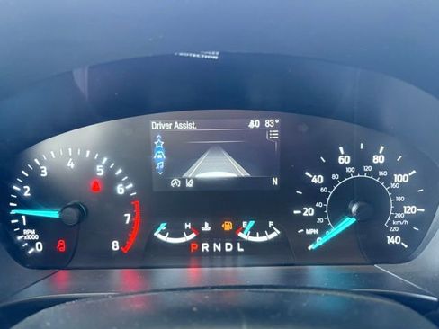 Used 2021 Ford Escape SE AWD/4WD image 26