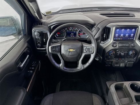 Used 2019 Chevrolet Silverado 1500 LT w/ All-Star Edition image 22