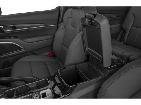 Used 2024 Kia Telluride EX FWD image 17