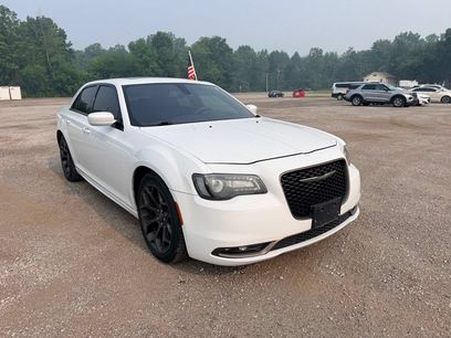 Used 2018 Chrysler 300 S w/ 300S Alloy Edition