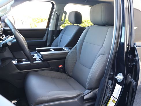 Used 2024 Toyota Tundra SR5 image 2