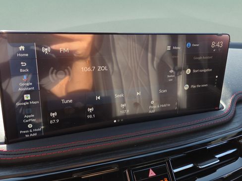 New 2026 Acura MDX Type S image 36