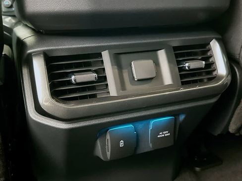 Used 2023 Ford F150 XLT w/ Equipment Group 302A High AWD/4WD image 13