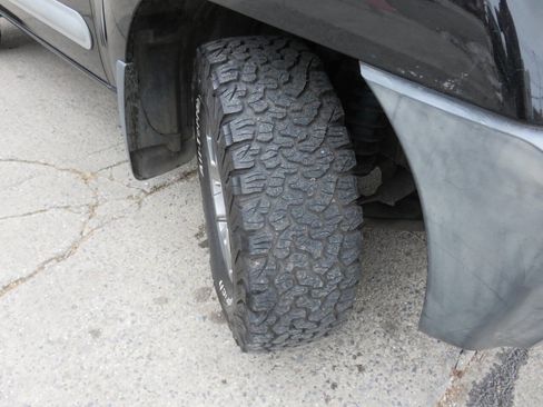 Used 2012 Nissan Xterra PRO-4X w/ Pro-4x Leather Pkg image 30