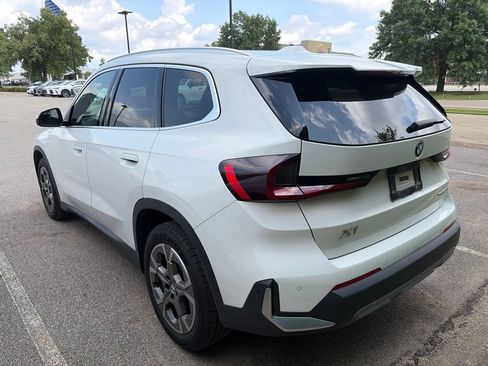Used 2023 BMW X1 xDrive28i w/ Premium Package AWD/4WD image 8
