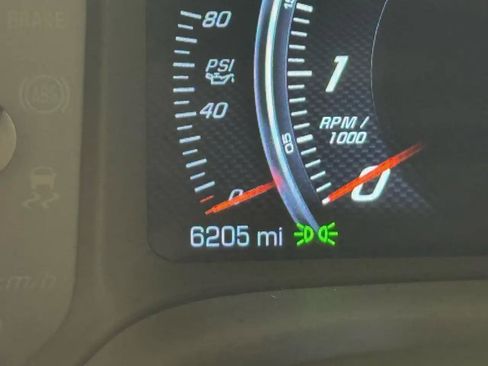 Used 2017 Chevrolet Corvette Z06 RWD image 13