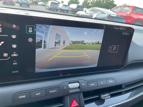 New 2026 Kia K4 EX FWD image 20