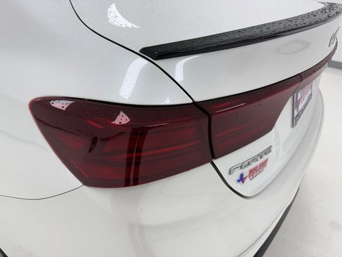 Used 2022 Kia Forte GT image 36
