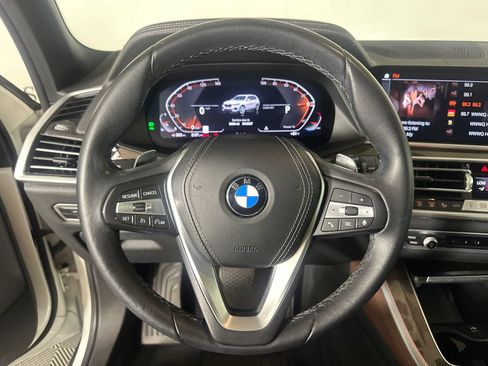 Used 2023 BMW X5 sDrive40i w/ Premium Package RWD image 24