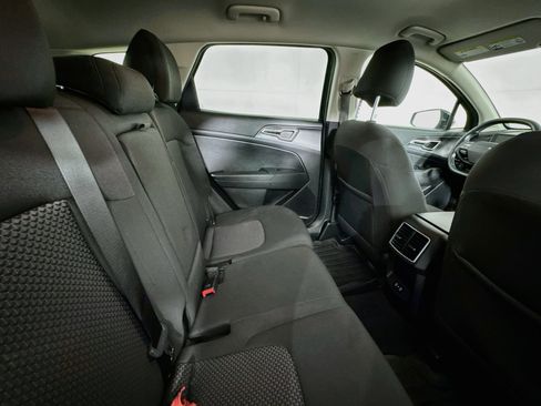 Used 2026 Kia Sportage LX w/ LX Convenience Package FWD image 25