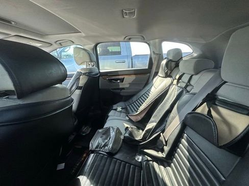 Used 2018 Honda CR-V EX image 9