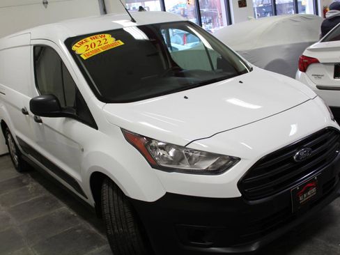 Used 2022 Ford Transit Connect XL image 3