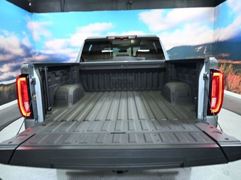 Used 2025 GMC Sierra 1500 Denali image 49