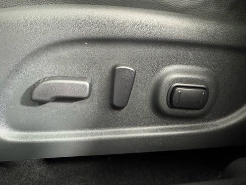 Used 2017 Nissan Murano SL w/ SL Technology Package image 37