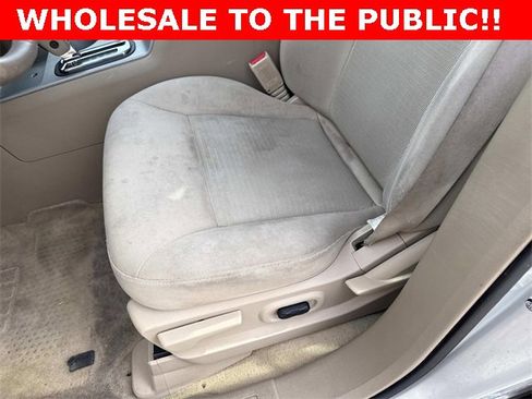 Used 2007 Ford Edge SEL image 15