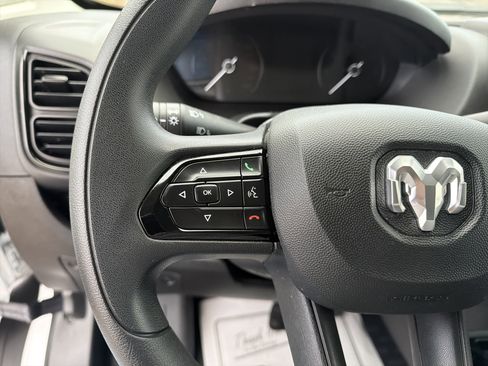 Used 2024 RAM ProMaster 2500 image 15