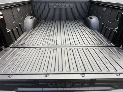 New 2026 Toyota Tundra Platinum image 23