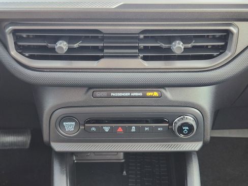 New 2025 Ford Bronco Sport Outer Banks w/ Outer Banks Tech Package+ image 18