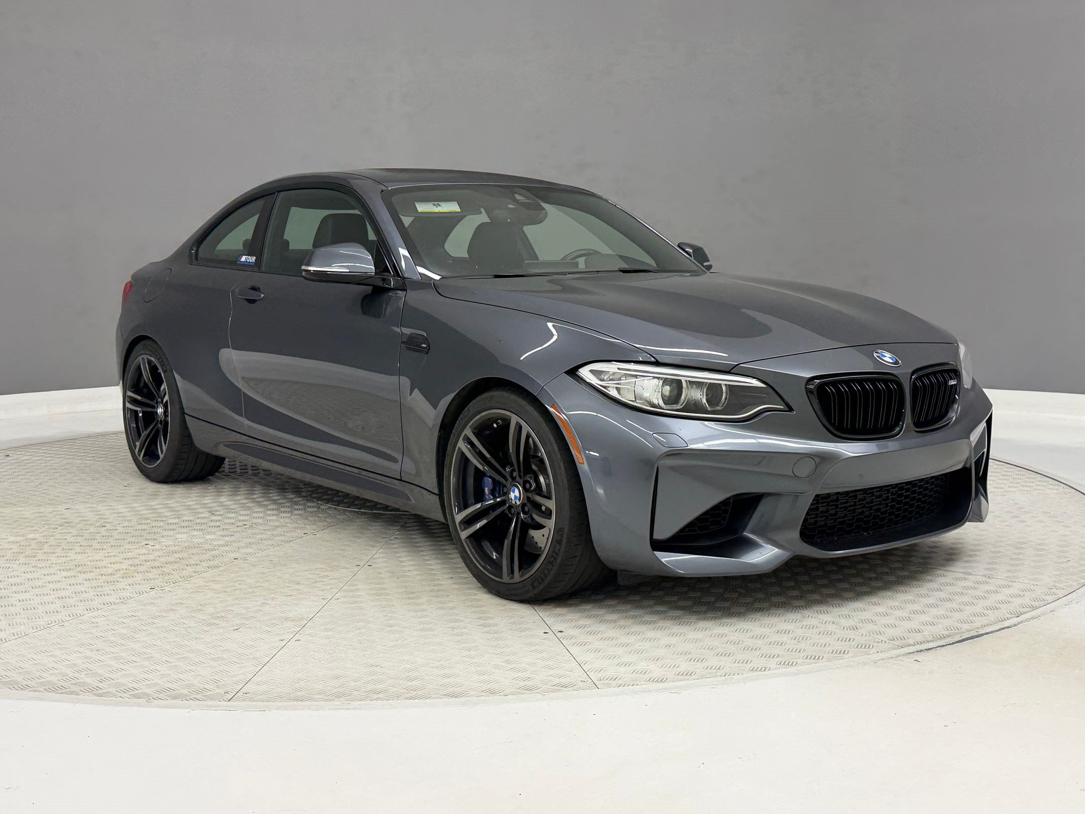 Used 2016 BMW M2 RWD image 7