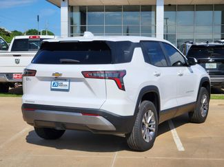 New 2026 Chevrolet Equinox LT FWD video 3