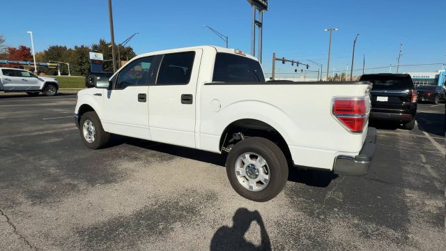 Used 2014 Ford F150 XLT RWD image 6