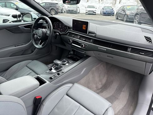 Used 2018 Audi A5 2.0T Premium Plus image 43