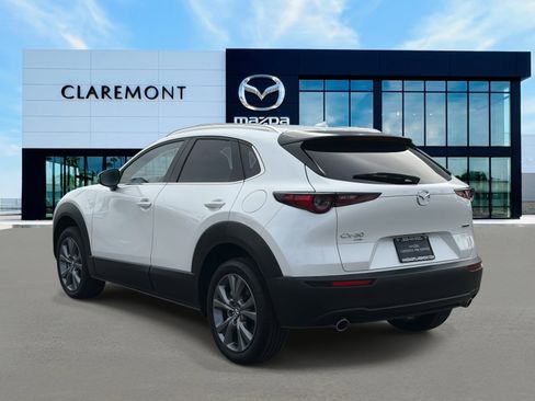 Used 2025 MAZDA CX-30 AWD 2.5 S w/ Premium Package image 6