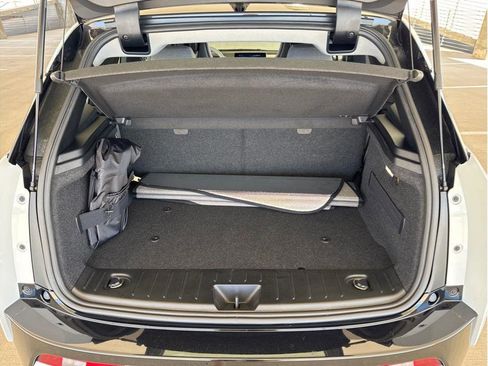 Used 2014 BMW i3 RWD image 12