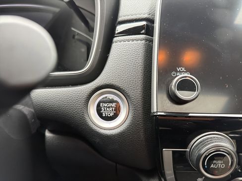 Used 2021 Honda CR-V EX-L image 18