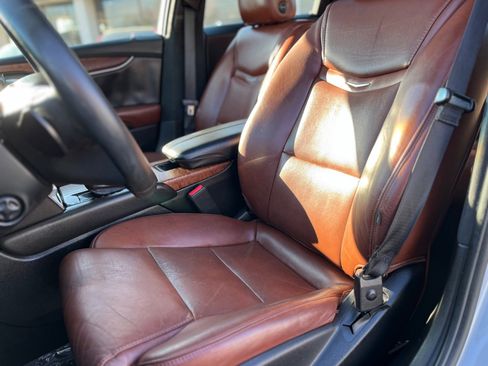 Used 2016 Cadillac XTS Luxury w/ Driver Awareness Package image 21