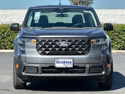 New 2026 Ford Maverick XLT image 9