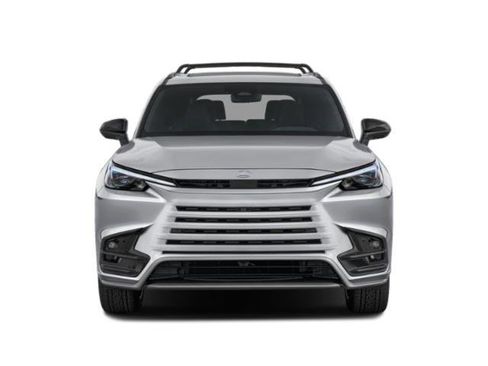Used 2025 Lexus TX 500h AWD w/ Technology Package image 4
