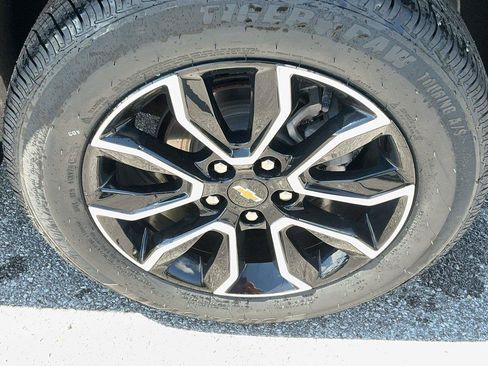 Used 2022 Chevrolet TrailBlazer ACTIV w/ Sun and Liftgate Package AWD/4WD image 10