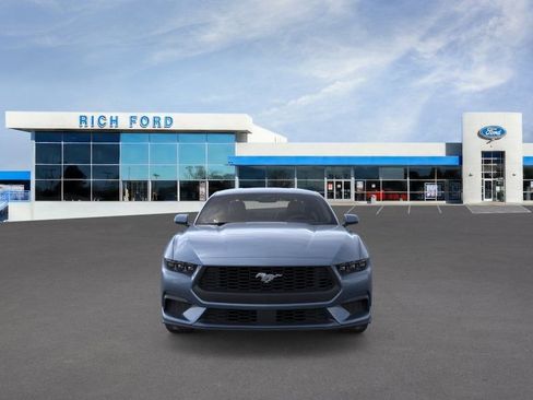 New 2026 Ford Mustang Coupe RWD image 6