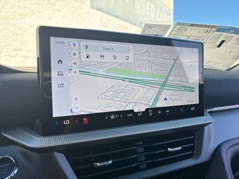 New 2025 Ford Explorer ST-Line w/ Premium Package image 28