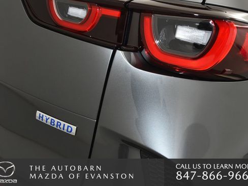 New 2026 MAZDA CX-50 2.5 Hybrid w/ Cargo Package AWD/4WD image 38