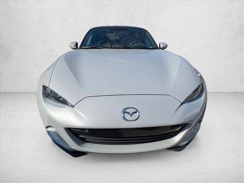 Used 2016 MAZDA MX-5 Miata Grand Touring image 5