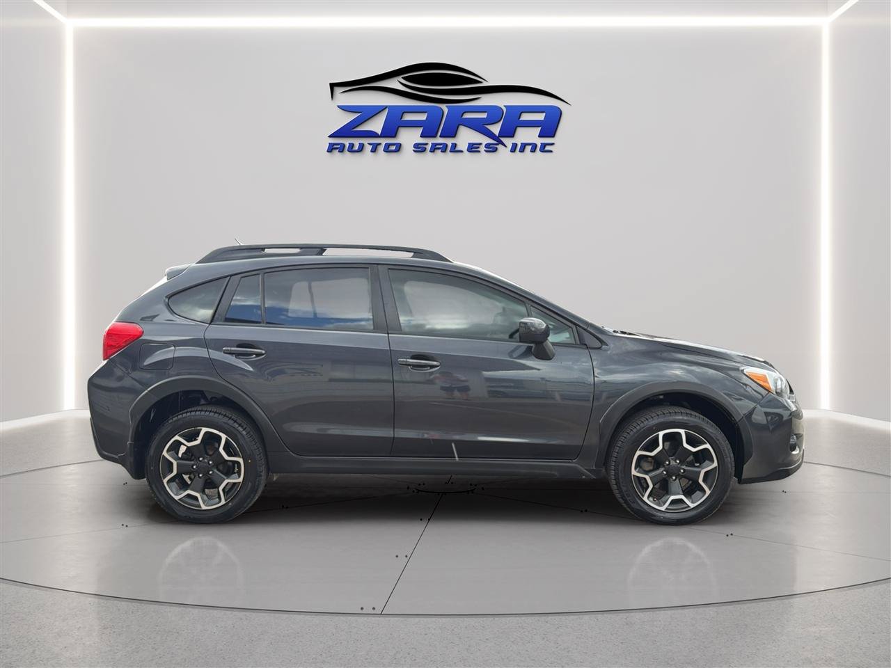 Used 2015 Subaru Crosstrek 2.0i Premium AWD/4WD image 6