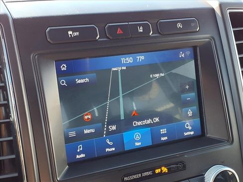 Used 2021 Ford Expedition Limited image 10