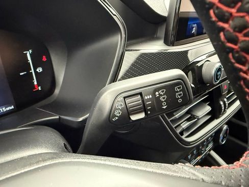 New 2026 Ford Escape ST-Line w/ Cold Weather Package image 26