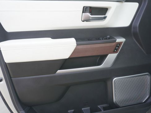 Used 2023 Toyota Tundra Capstone image 26