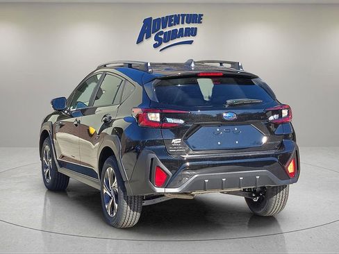 New 2026 Subaru Crosstrek 2.0i Premium AWD/4WD image 5