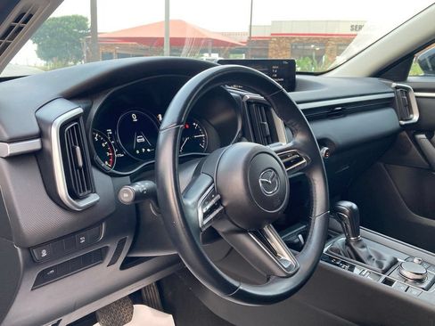 Used 2025 MAZDA CX-50 AWD 2.5 S w/ Preferred Package image 9