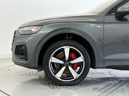 Used 2024 Audi Q5 2.0T Premium Plus AWD/4WD image 13