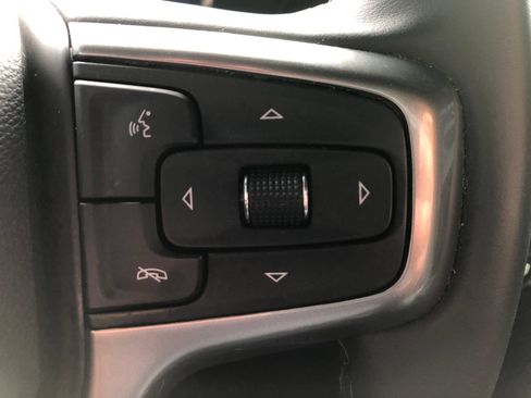 Used 2026 Chevrolet Silverado 1500 LT AWD/4WD image 30
