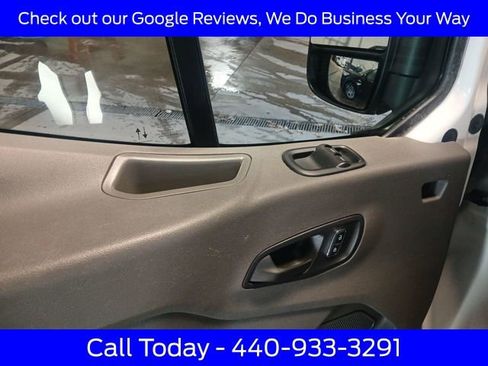 Certified 2022 Ford Transit 350 XLT RWD image 19