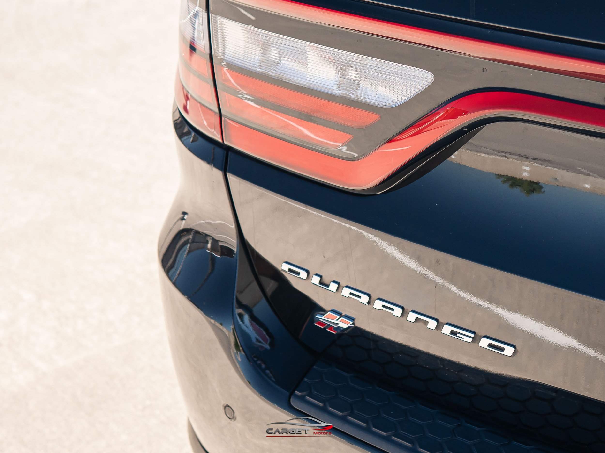 Used 2023 Dodge Durango R/T AWD/4WD image 49